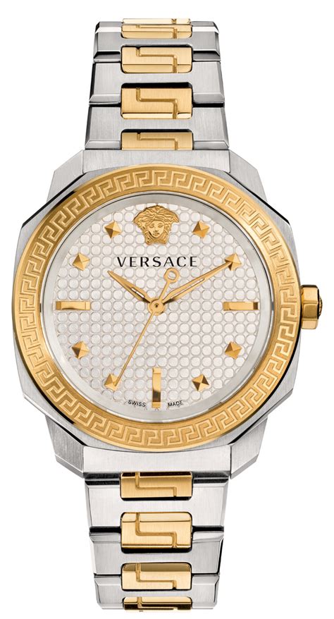 versace 5th ave watches store|Versace designer watches.